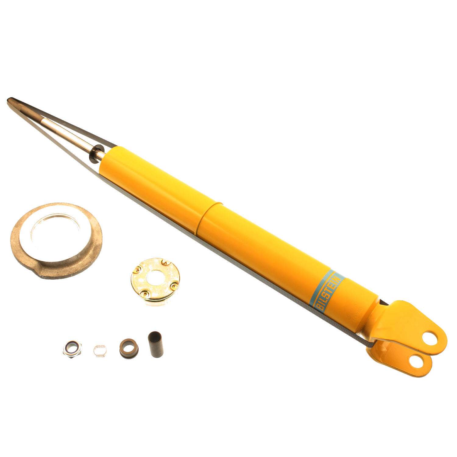 Bilstein 24-018708 B6 Performance - Suspension Shock Absorber